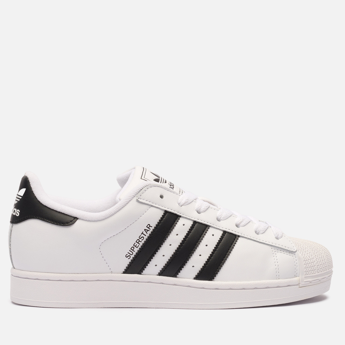 Adidas Superstar II Uniseks sneakers